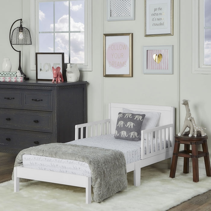 Dream On Me Brookside Toddler Bed - Mega Babies