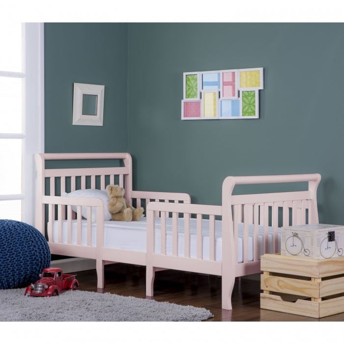 Dream On Me Emma 3 in 1 Convertible Toddler Bed