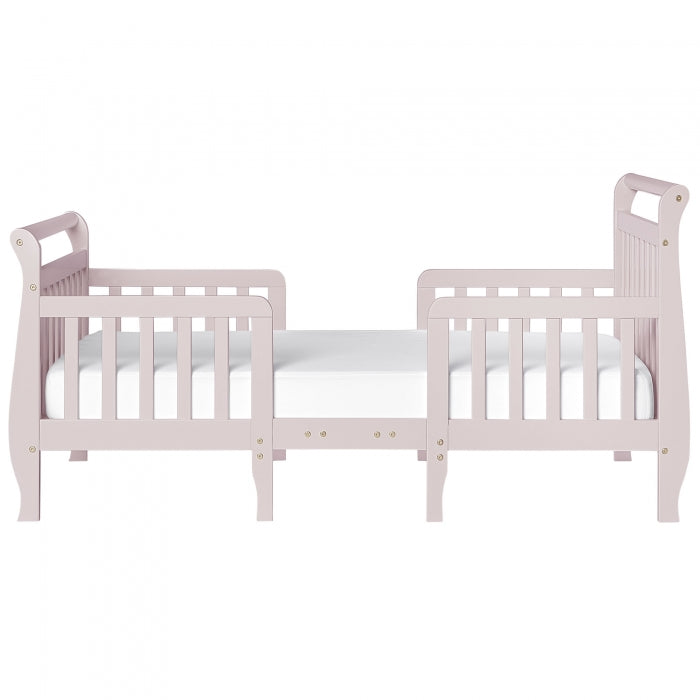 Dream On Me Emma 3 in 1 Convertible Toddler Bed