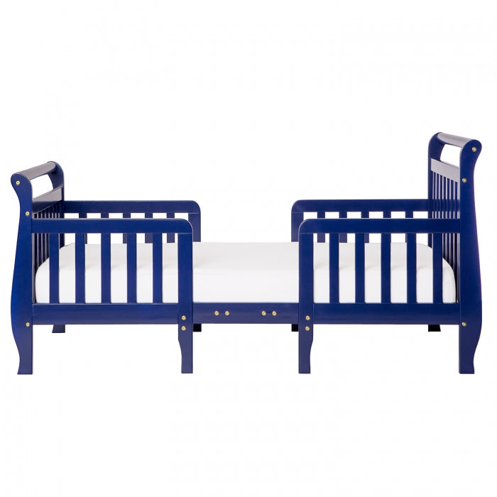 Dream On Me Emma 3 in 1 Convertible Toddler Bed