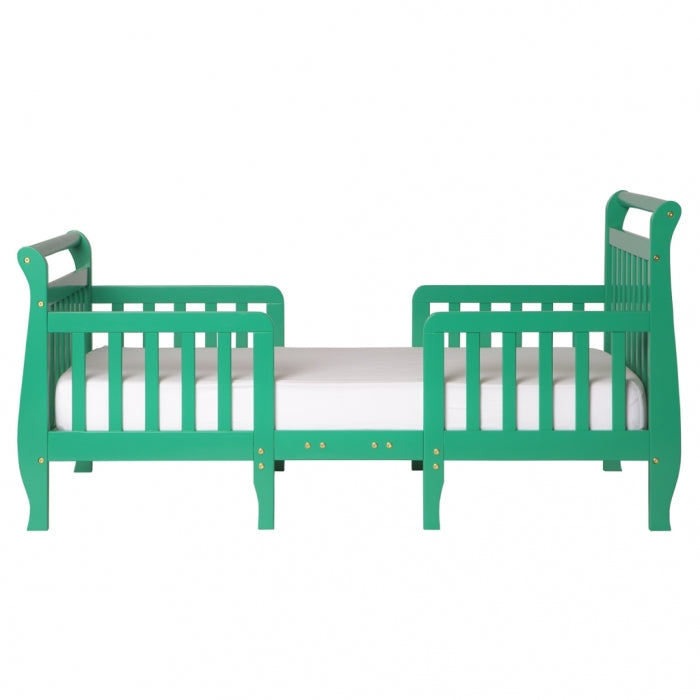 Dream On Me Emma 3 in 1 Convertible Toddler Bed