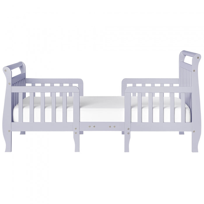 Dream On Me Emma 3 in 1 Convertible Toddler Bed