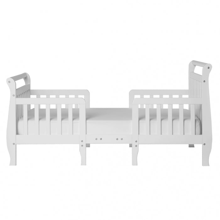 Dream On Me Emma 3 in 1 Convertible Toddler Bed