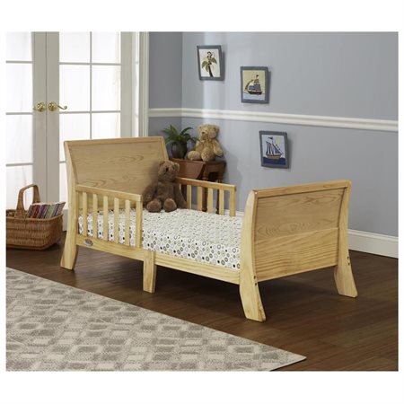 Orbelle Louis Philippe Toddler Bed