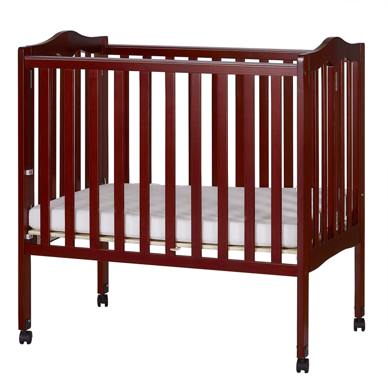 Portable crib best sale canada