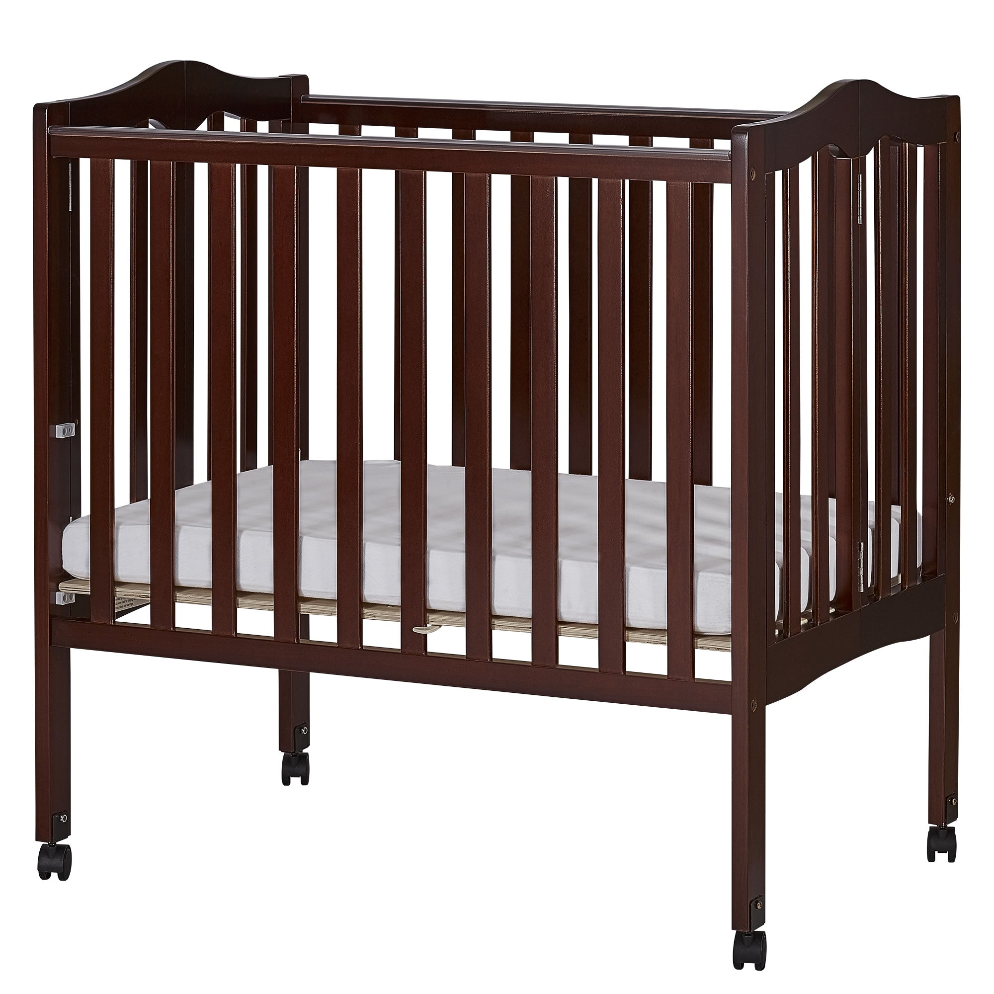 Dream on me 2 in 1 portable crib sales