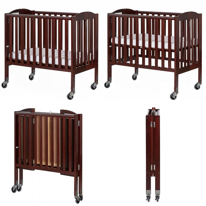 Fold up crib deals