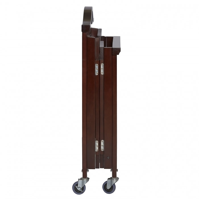 Dream on me venice folding portable crib shop