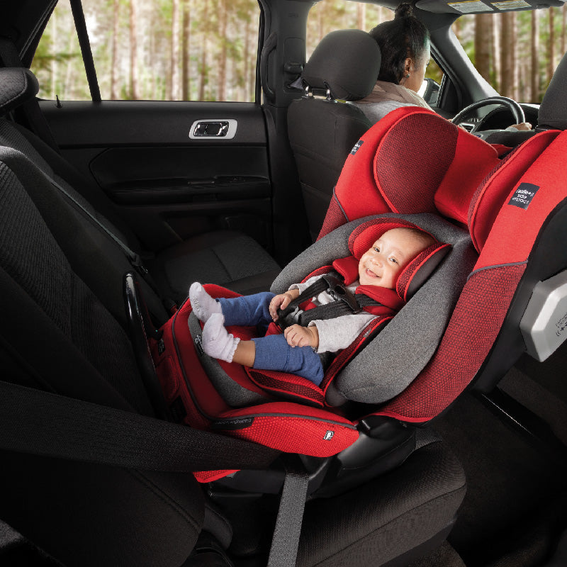 Diono Radian 3QXT Ultimate 3 Across All-in-One Car Seat