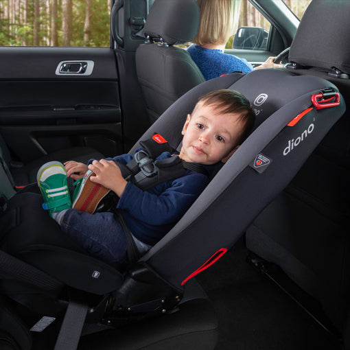 Diono Radian 3R Convertible Car Seat