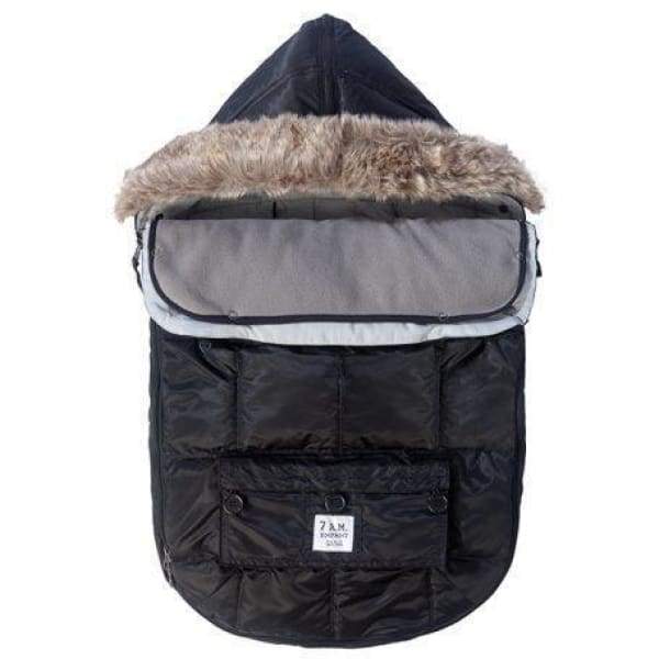 7 AM Enfant Le Sac Igloo Footmuff - Mega Babies