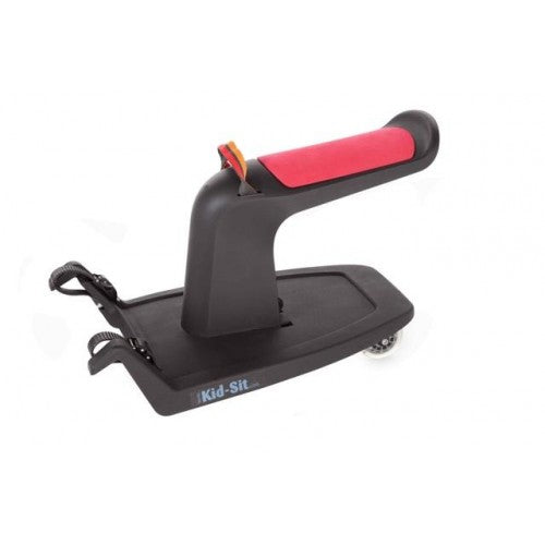 is the bugaboo buggy board universal Kleine Dreumes Kid Sit Red