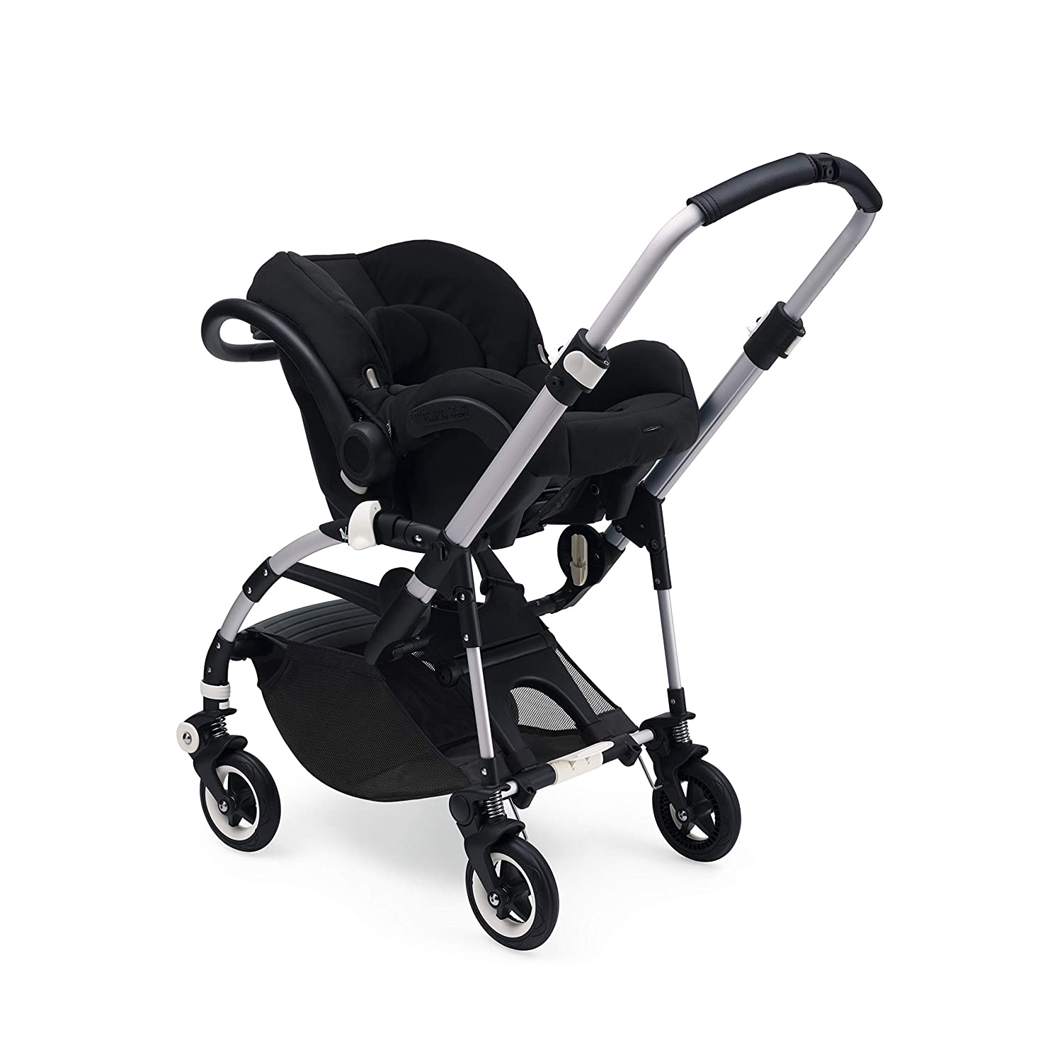 Bugaboo cameleon car seat 2025