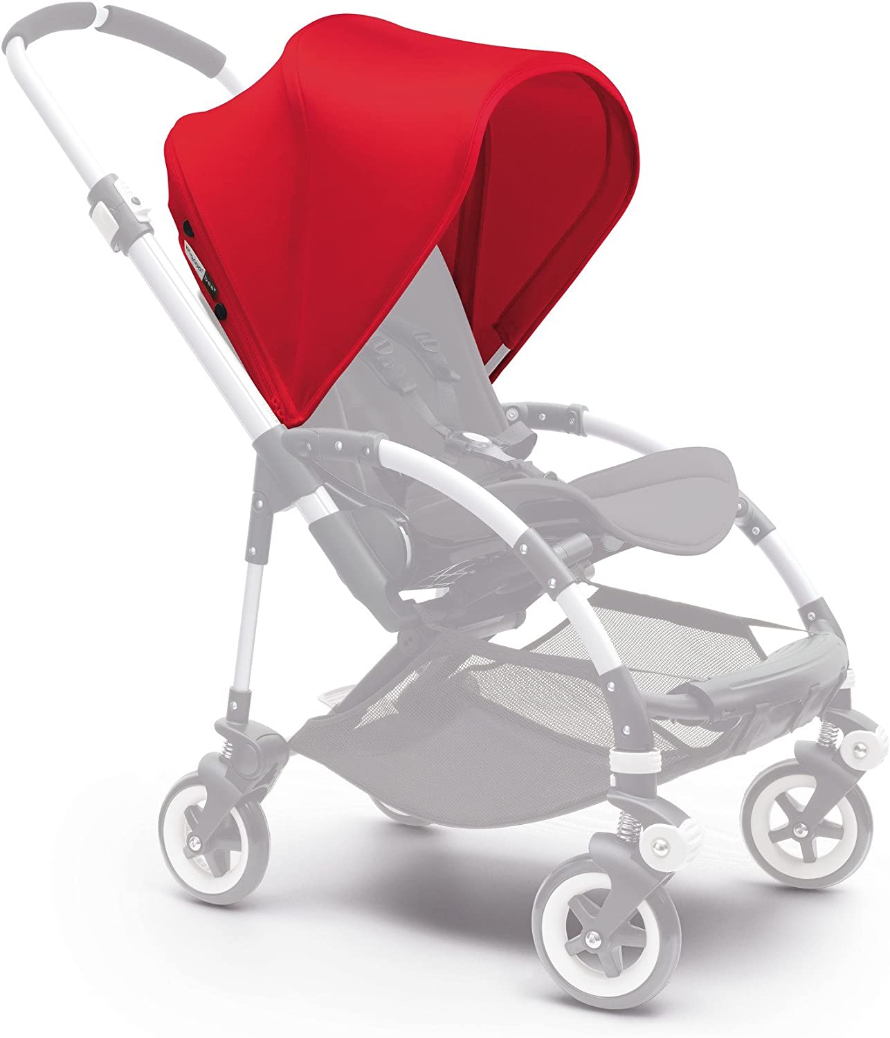 Bugaboo bee 3 extendable canopy deals