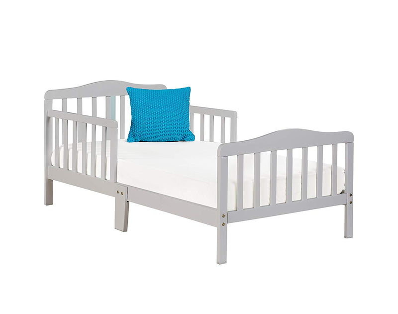 Big Oshi Contemporary Design Toddler Bed - Mega Babies
