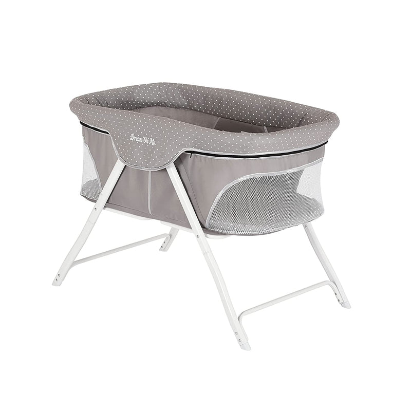 Dream On Me Portable Traveler Bassinet