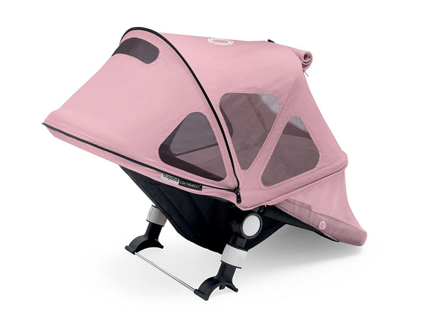 bugaboo buffalo pink Bugaboo Cameleon 3 Breezy Sun Canopy