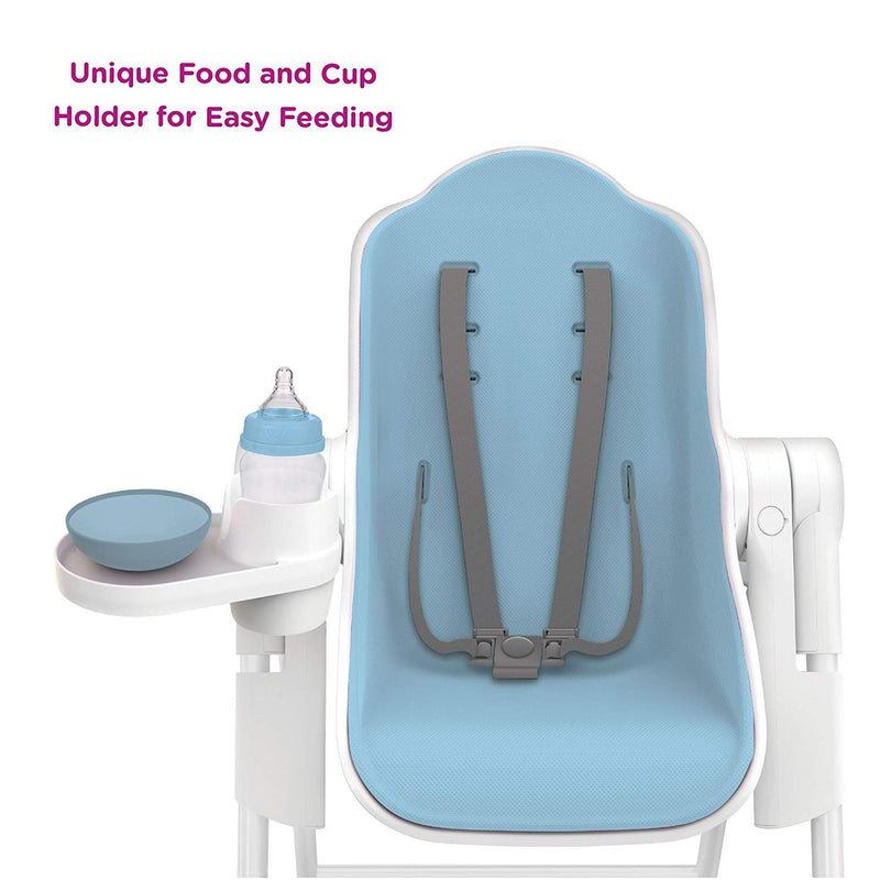 Oribel Cocoon 3-Stage High Chair