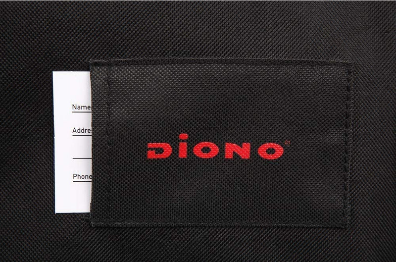 Diono Car Seat Travel Bag for Radian & Rainier