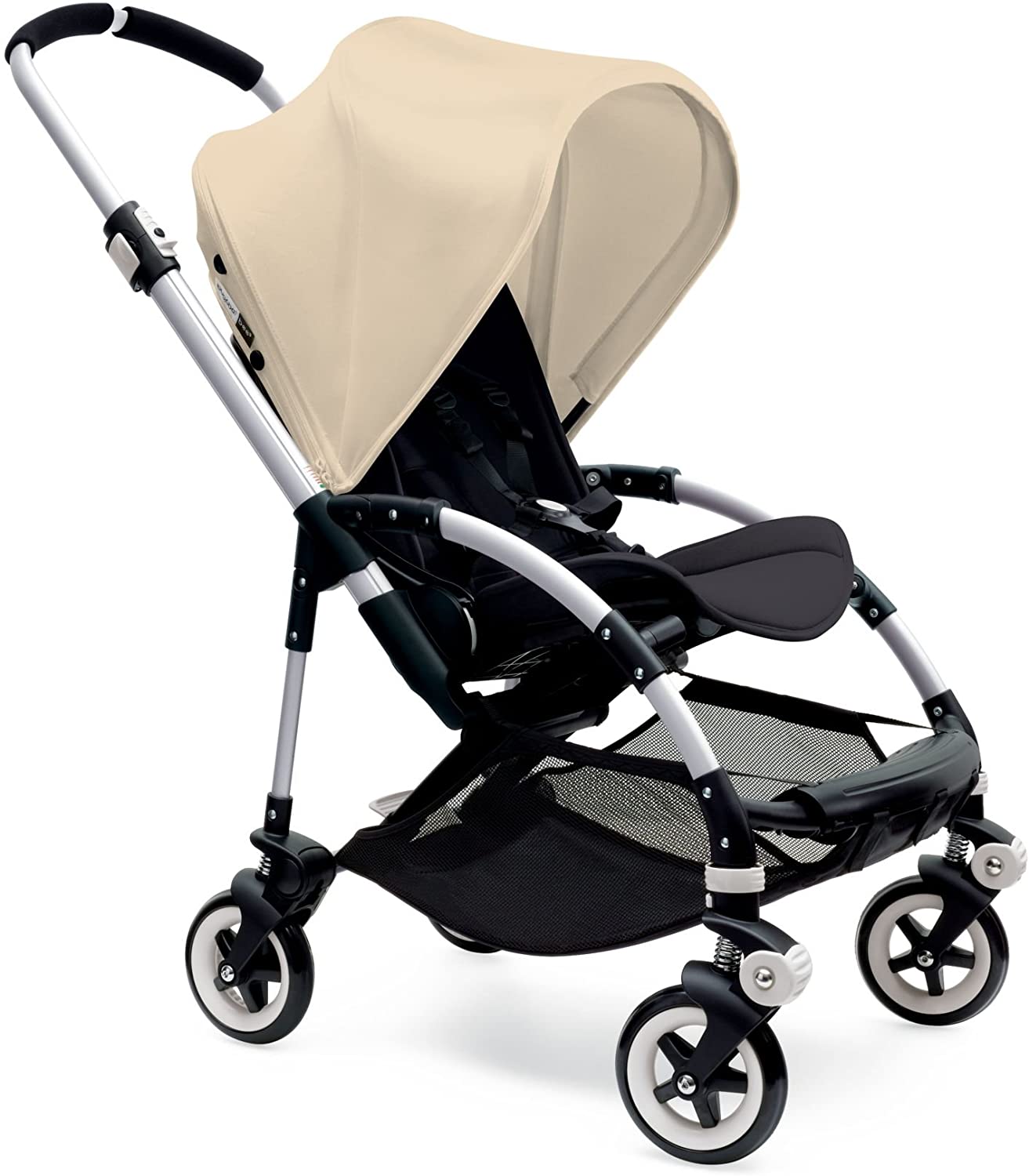 bugaboo bee 3 for newborn Bugaboo Bee 3 Extendable Sun Canopy