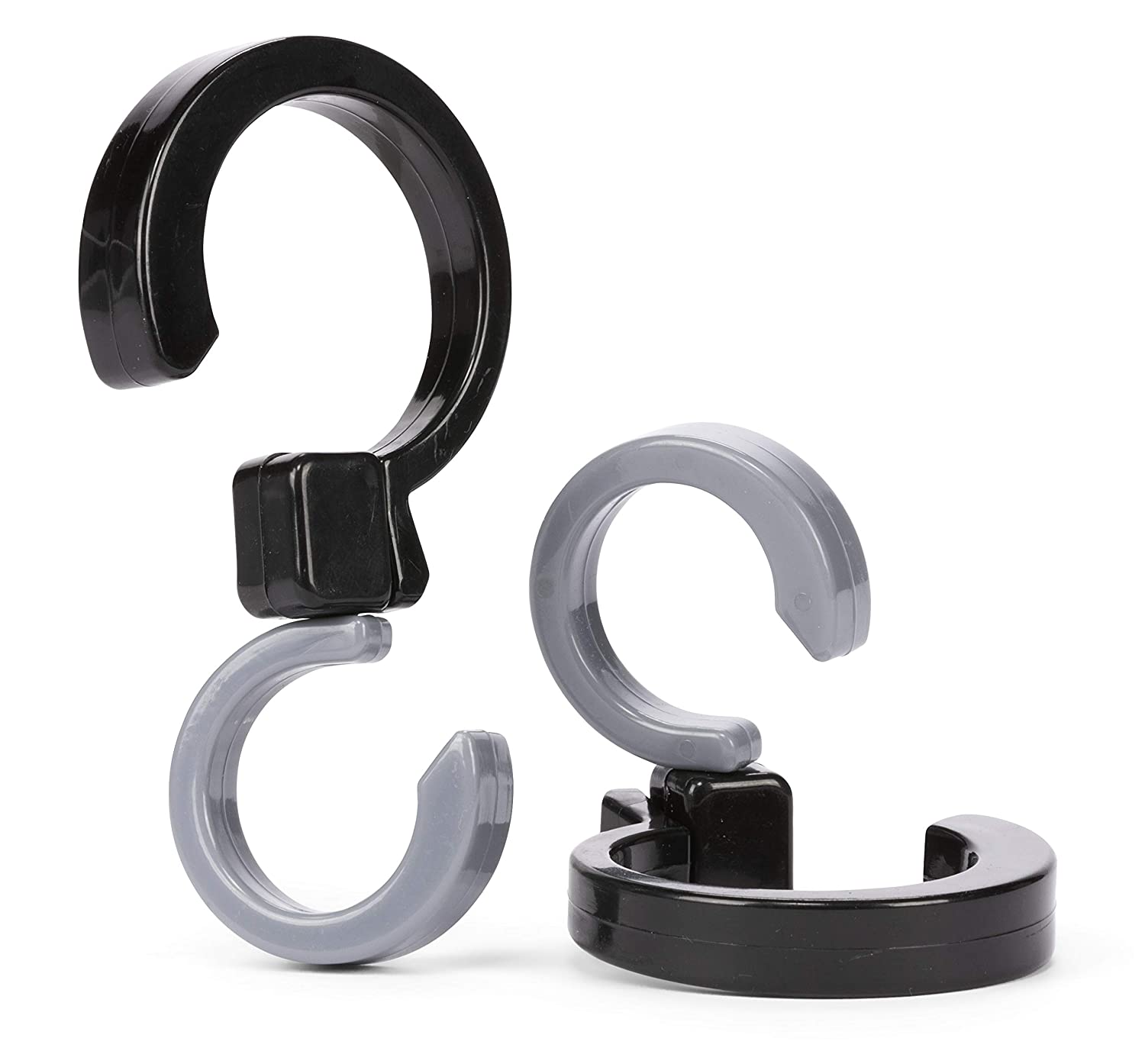 Diono Buggy Hooks (2 PACK)