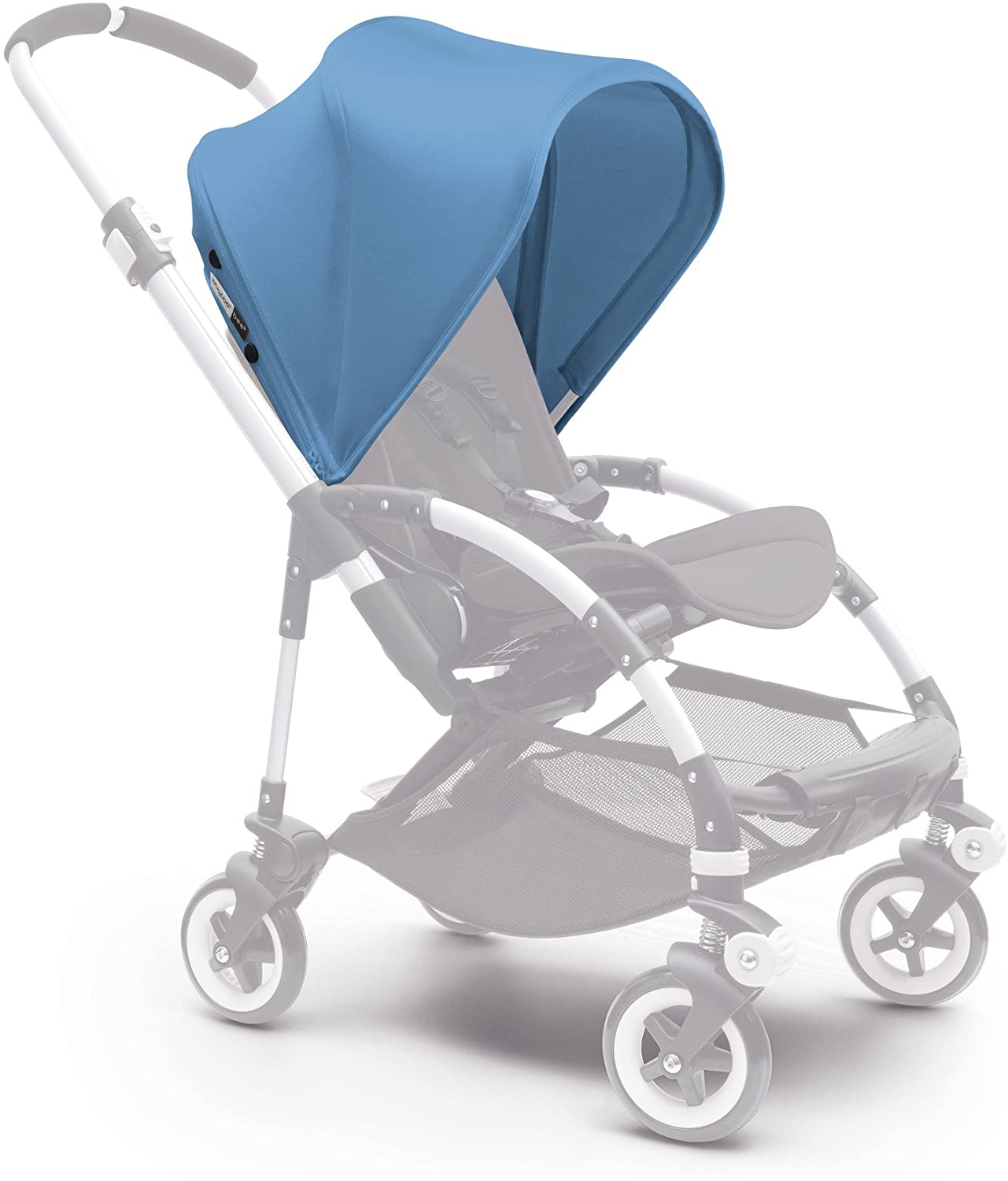 bugaboo bee 3 seat Bugaboo Bee 3 Extendable Sun Canopy