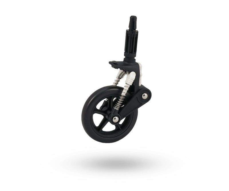 Bugaboo Cameleon Front Swivel Wheel With Fork & Suspension