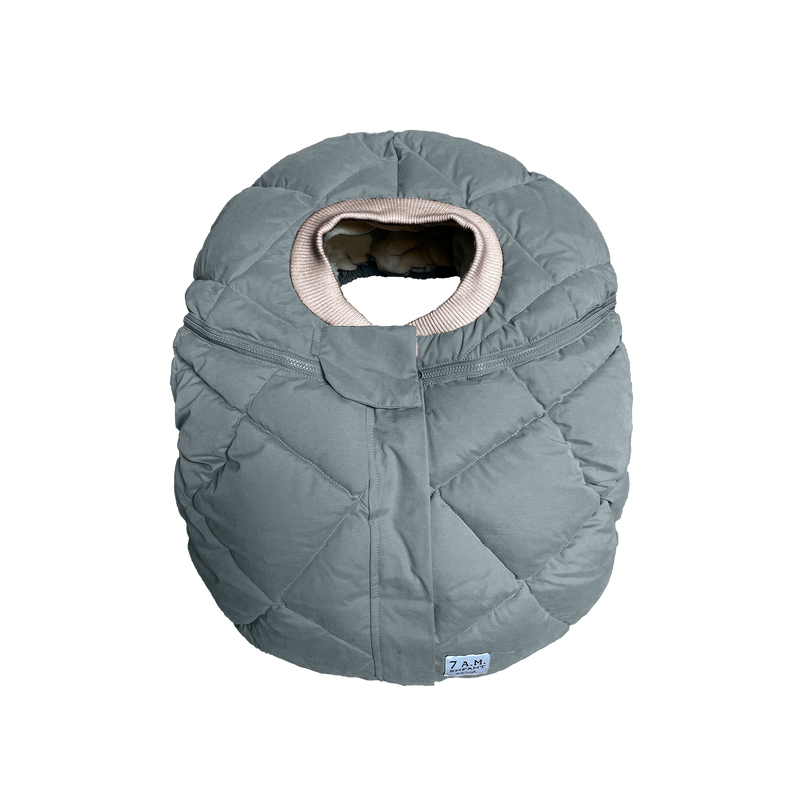 7 AM Enfant Car Seat Cocoon