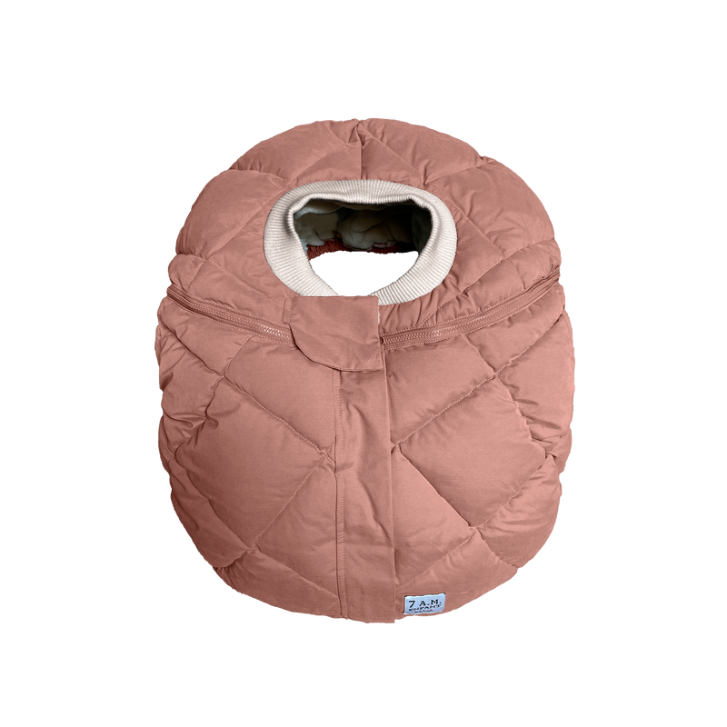 7 AM Enfant Car Seat Cocoon