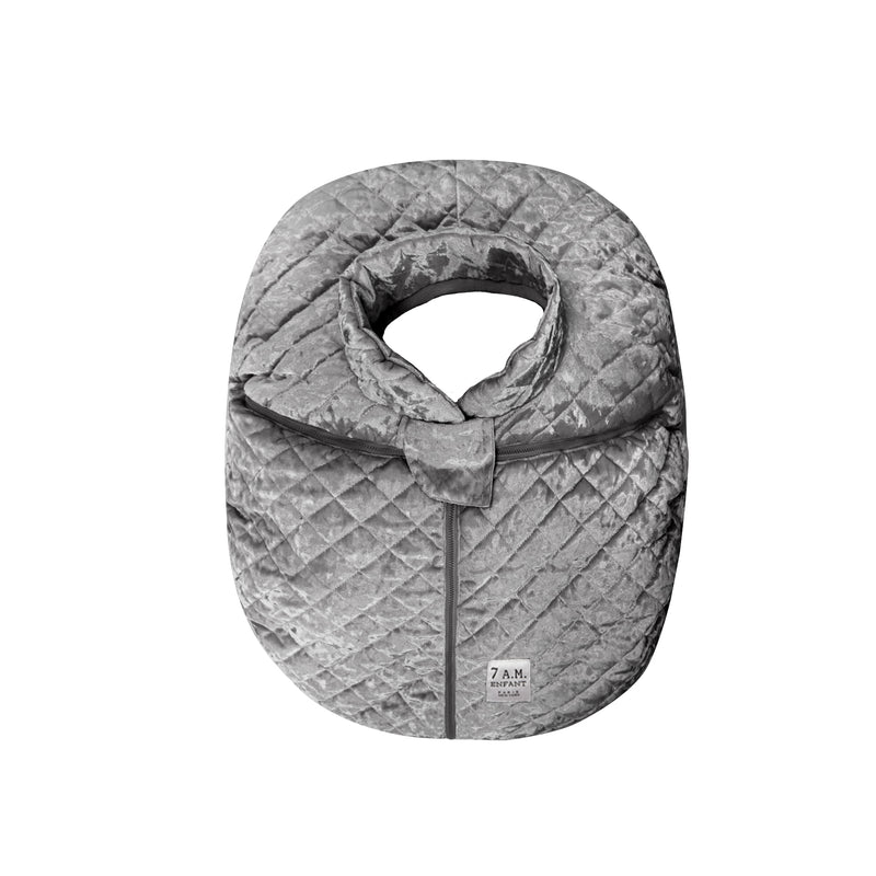 7 AM Enfant Car Seat Cocoon