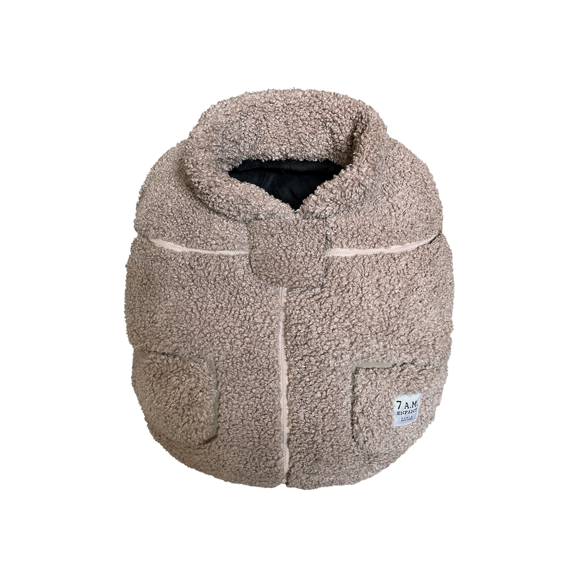 7 AM Enfant Car Seat Cocoon