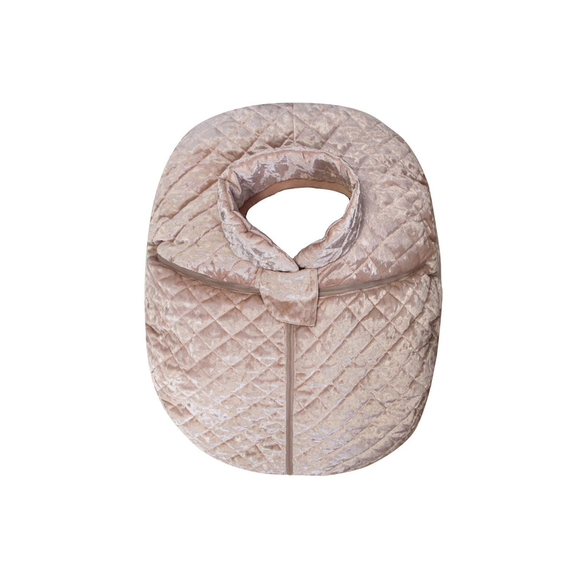 7 AM Enfant Car Seat Cocoon