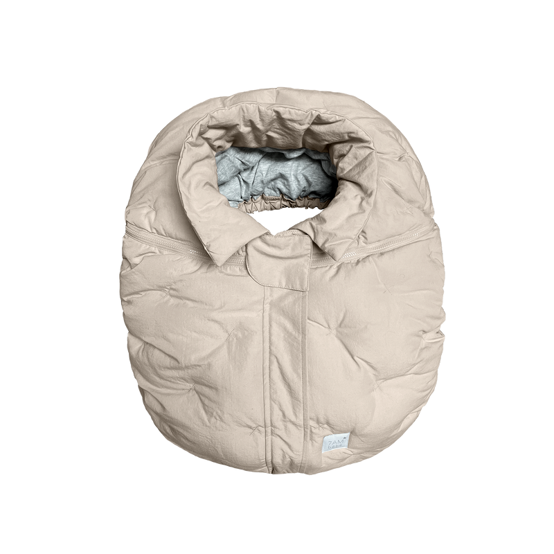 7 AM Enfant Car Seat Cocoon