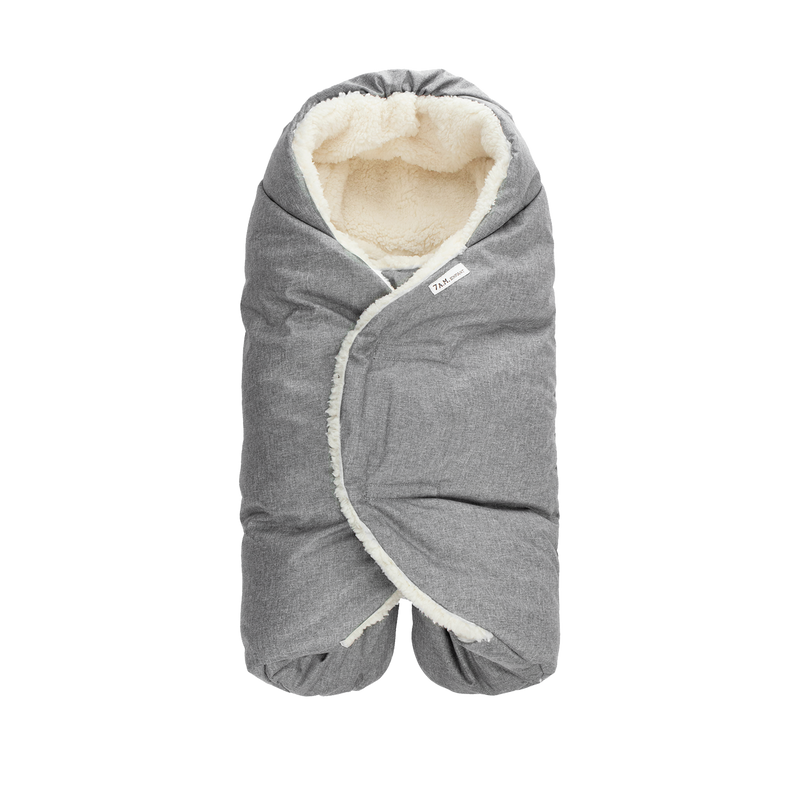 7 AM Nido Infant Wrap
