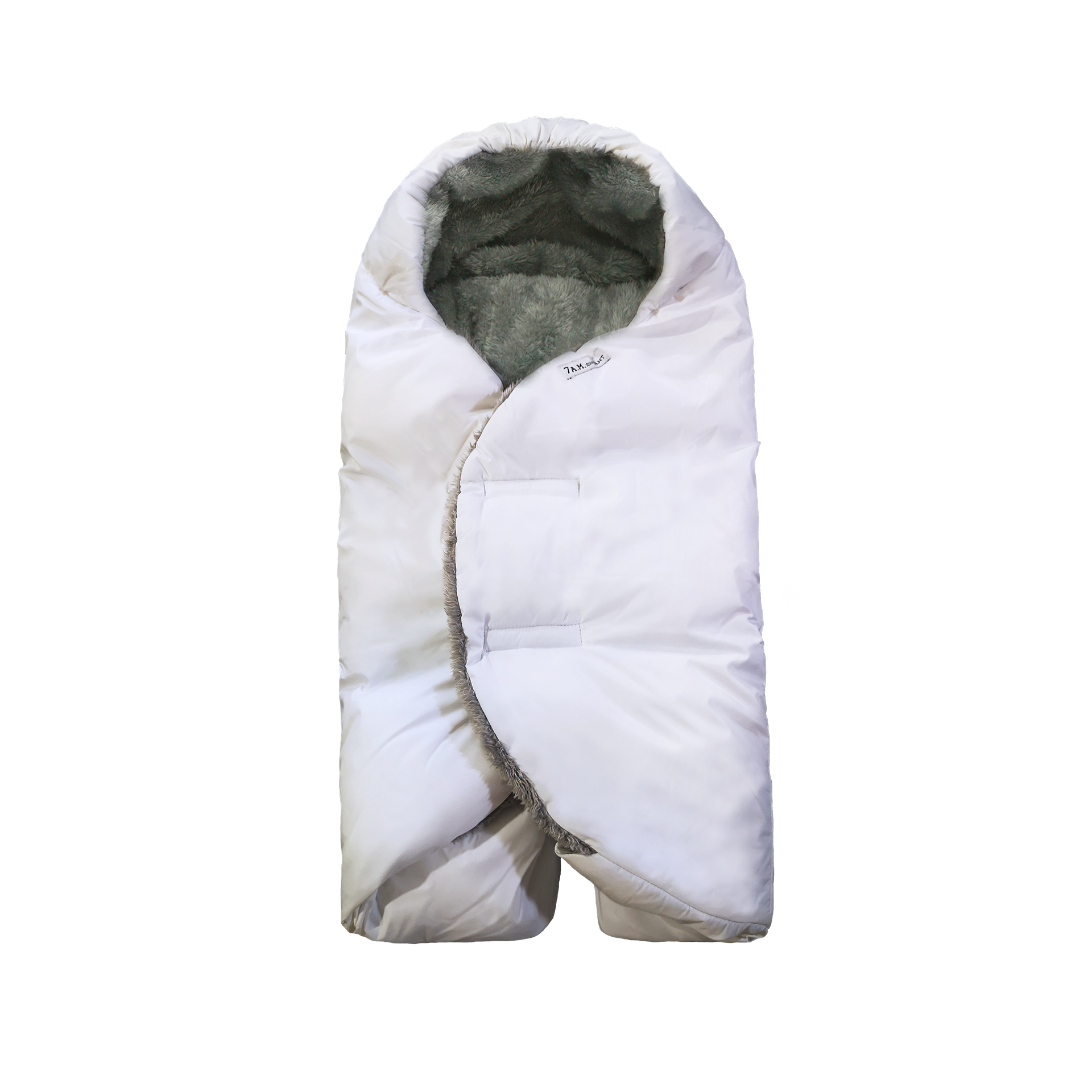 7 AM Nido Infant Wrap