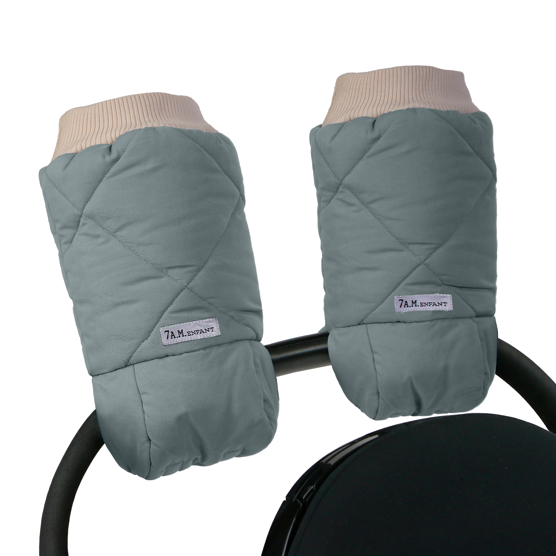 7am enfant stroller gloves on sale