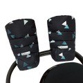 7 AM Enfant WarMMuffs Stroller Gloves