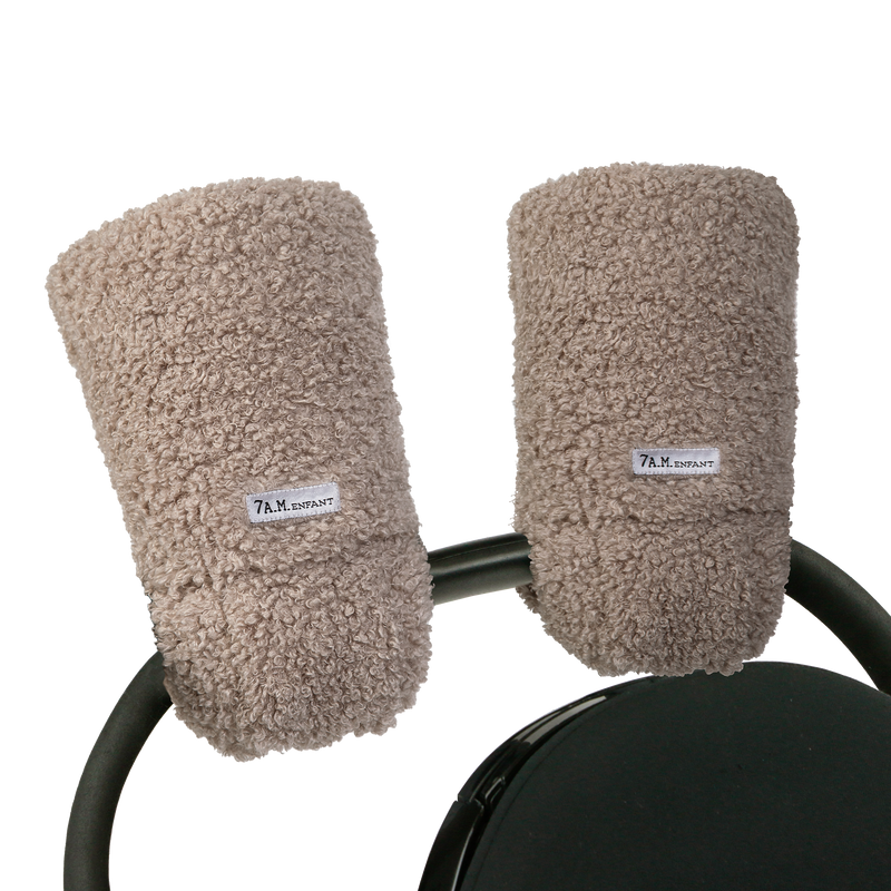 7 AM Enfant WarMMuffs Stroller Gloves