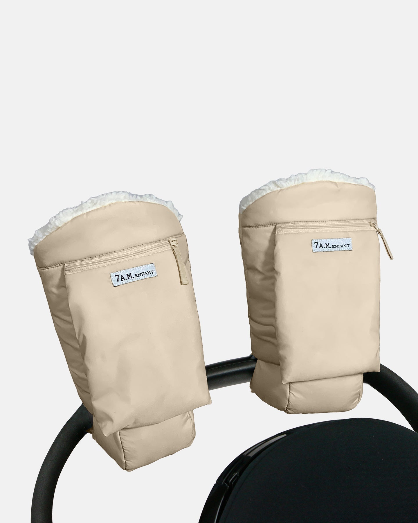 AM Enfant WarMMuffs 2-in-1 Stroller Gloves