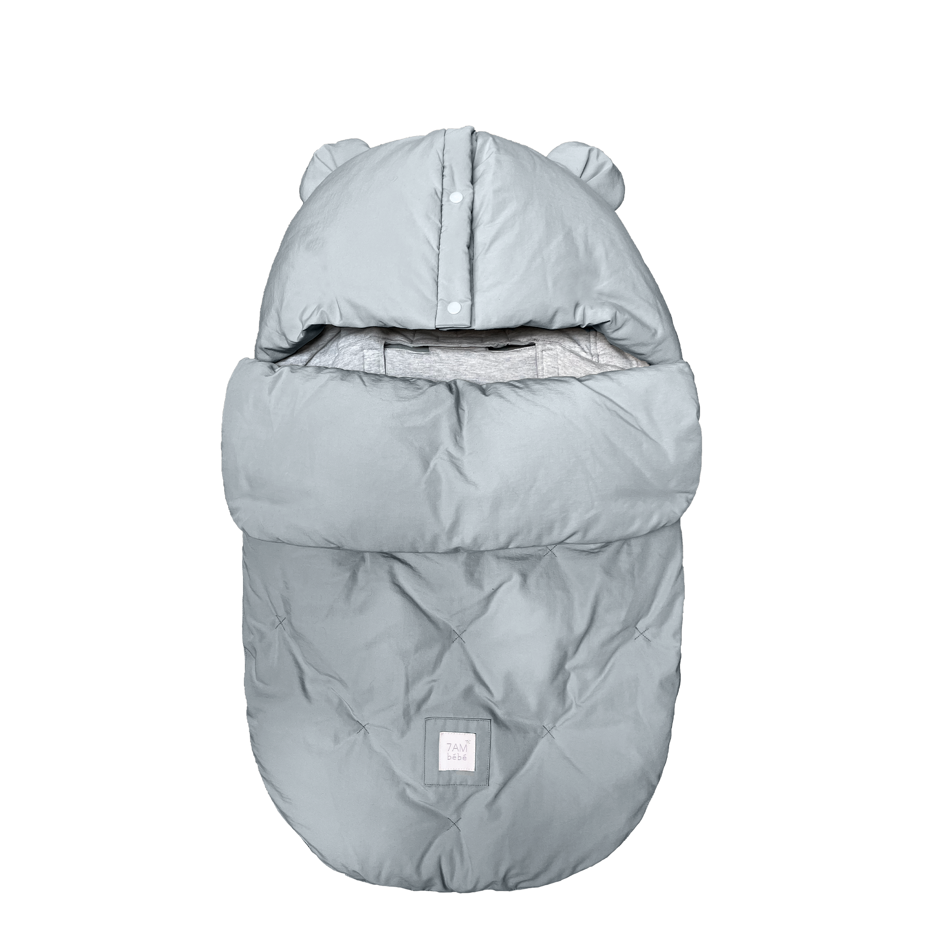7 AM Enfant BébéPOD