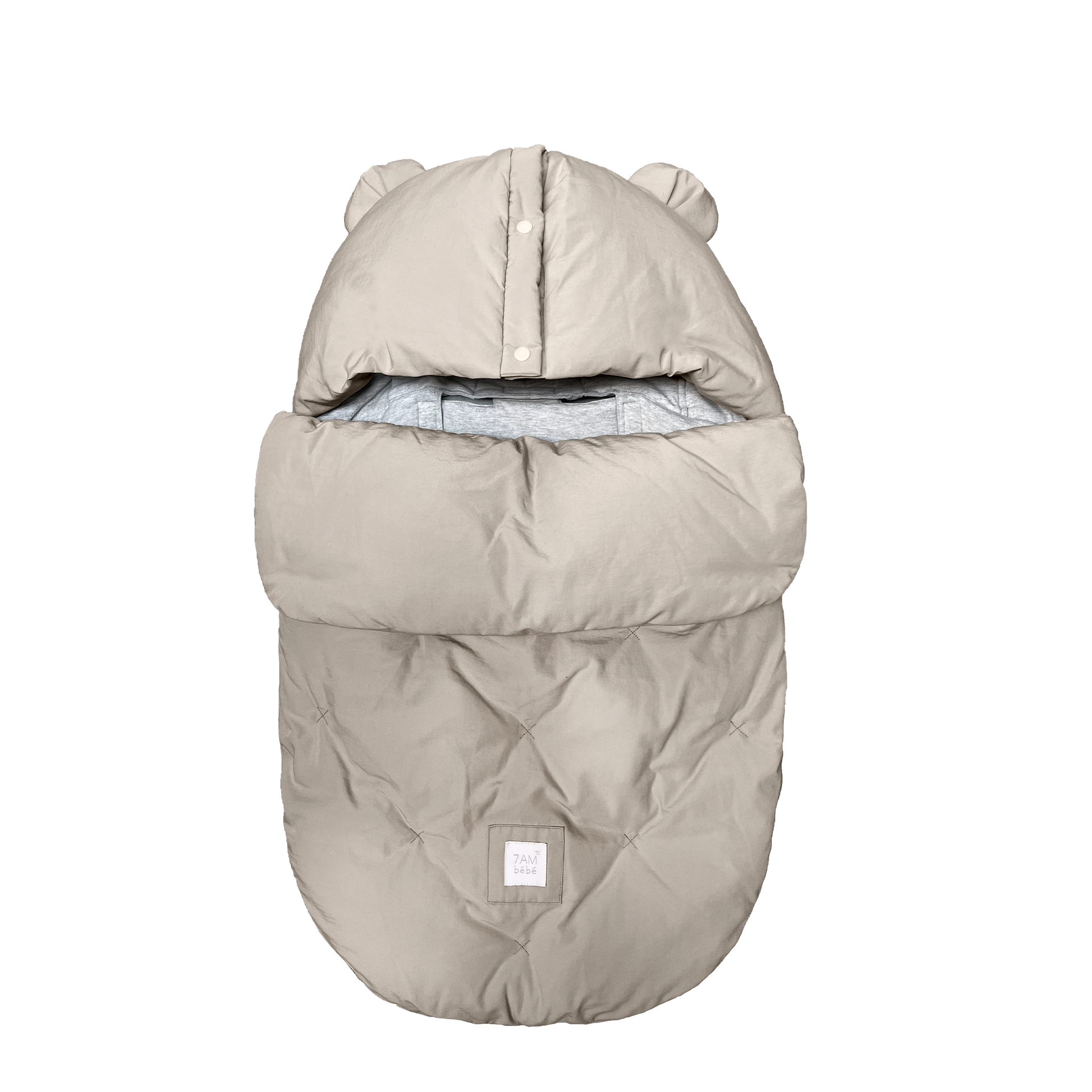 7 AM Enfant BébéPOD