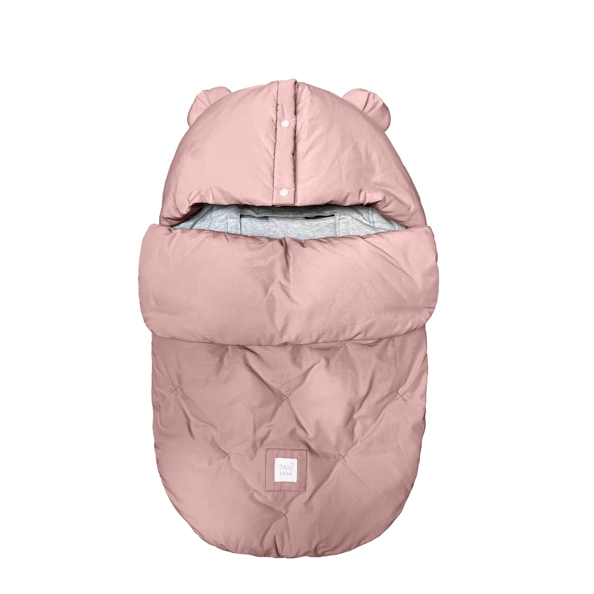 7 AM Enfant BébéPOD
