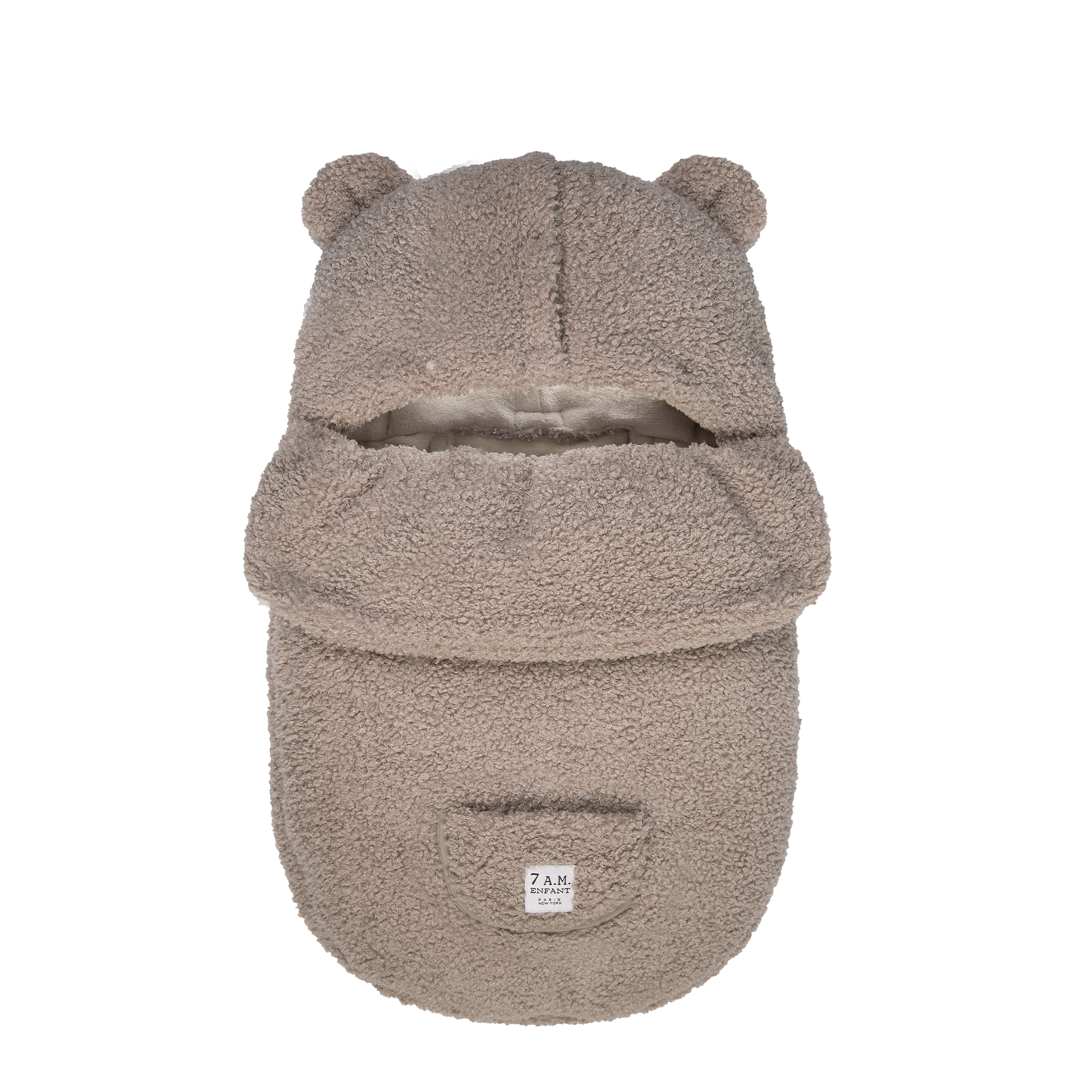 7 AM Enfant BébéPOD