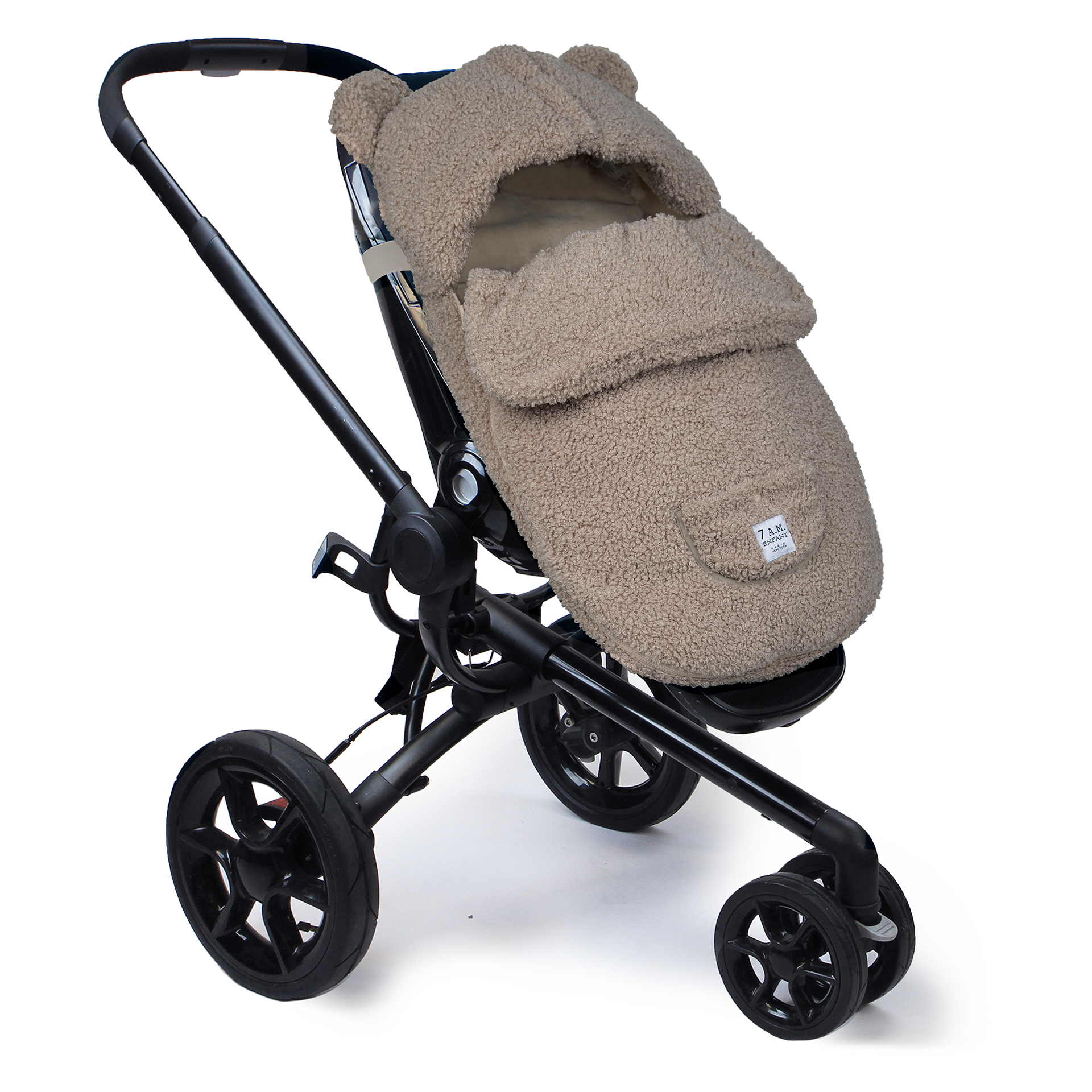 7 AM Enfant BébéPOD