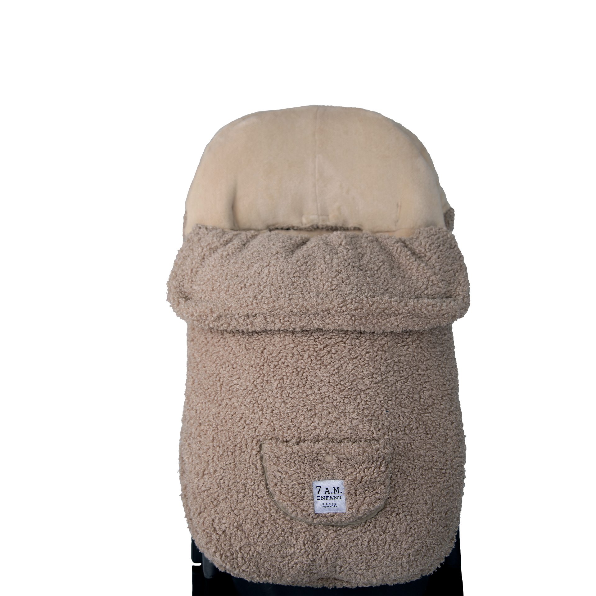 7 AM Enfant BébéPOD
