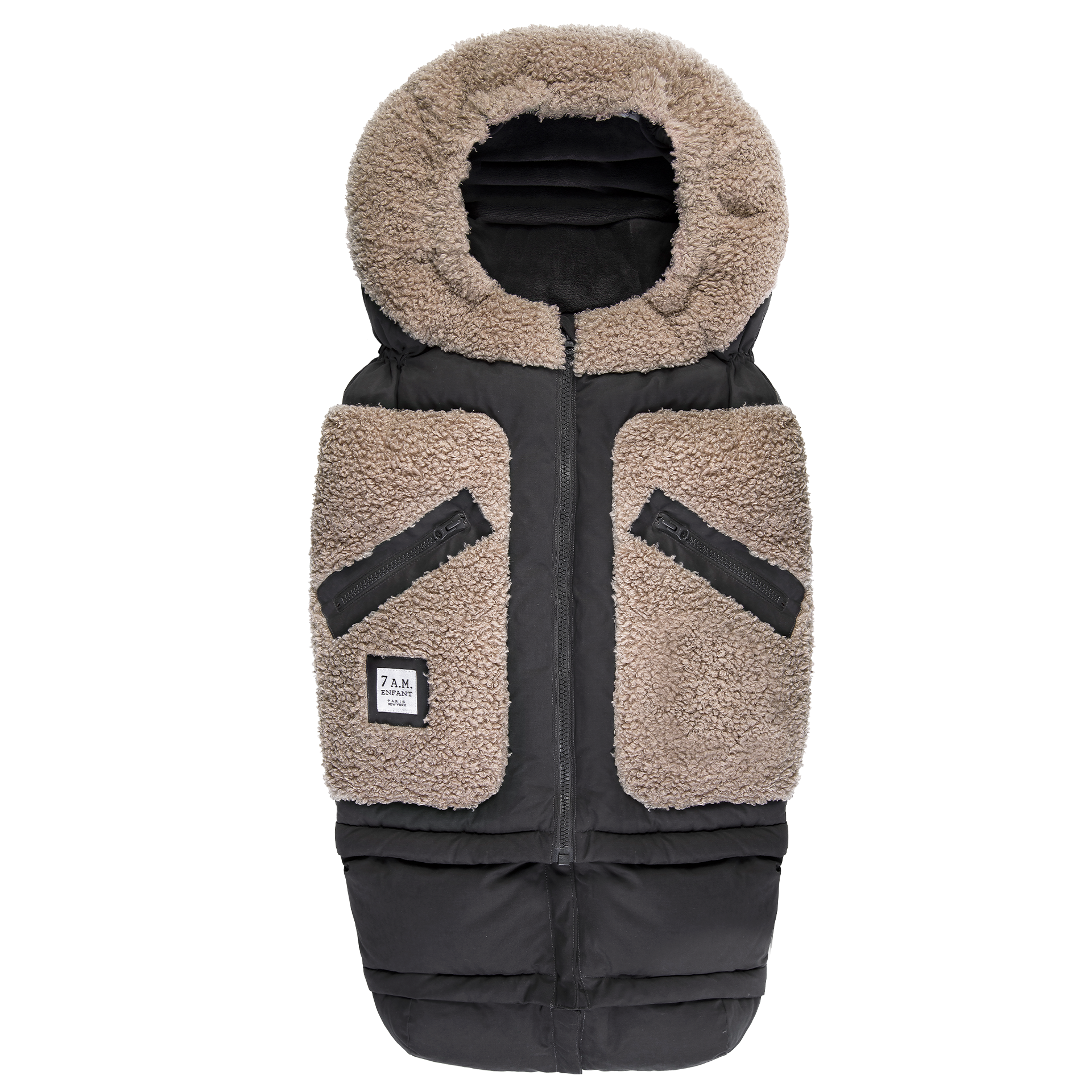 7 AM Enfant Blanket 212 Evolution