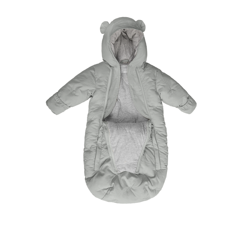 7 AM Enfant BébéBunting - Airy