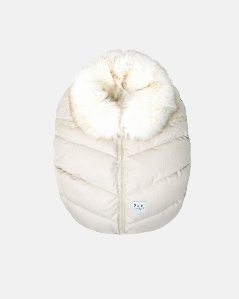 7 AM Enfant Car Seat Cocoon