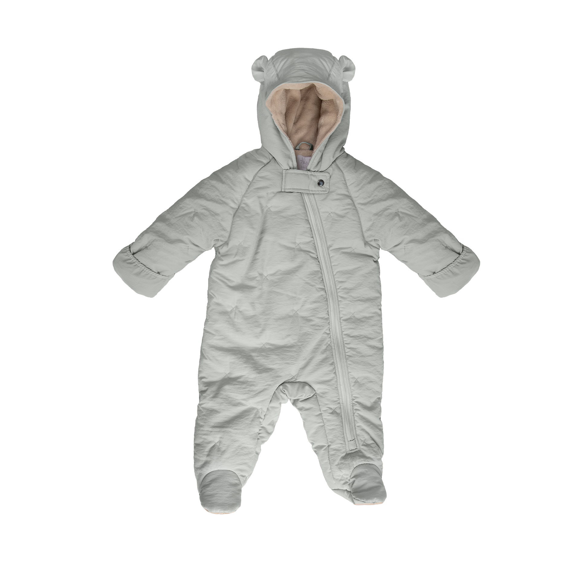 7 AM Enfant BébéSnowsuit - Airy