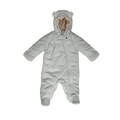 7 AM Enfant BébéSnowsuit - Airy